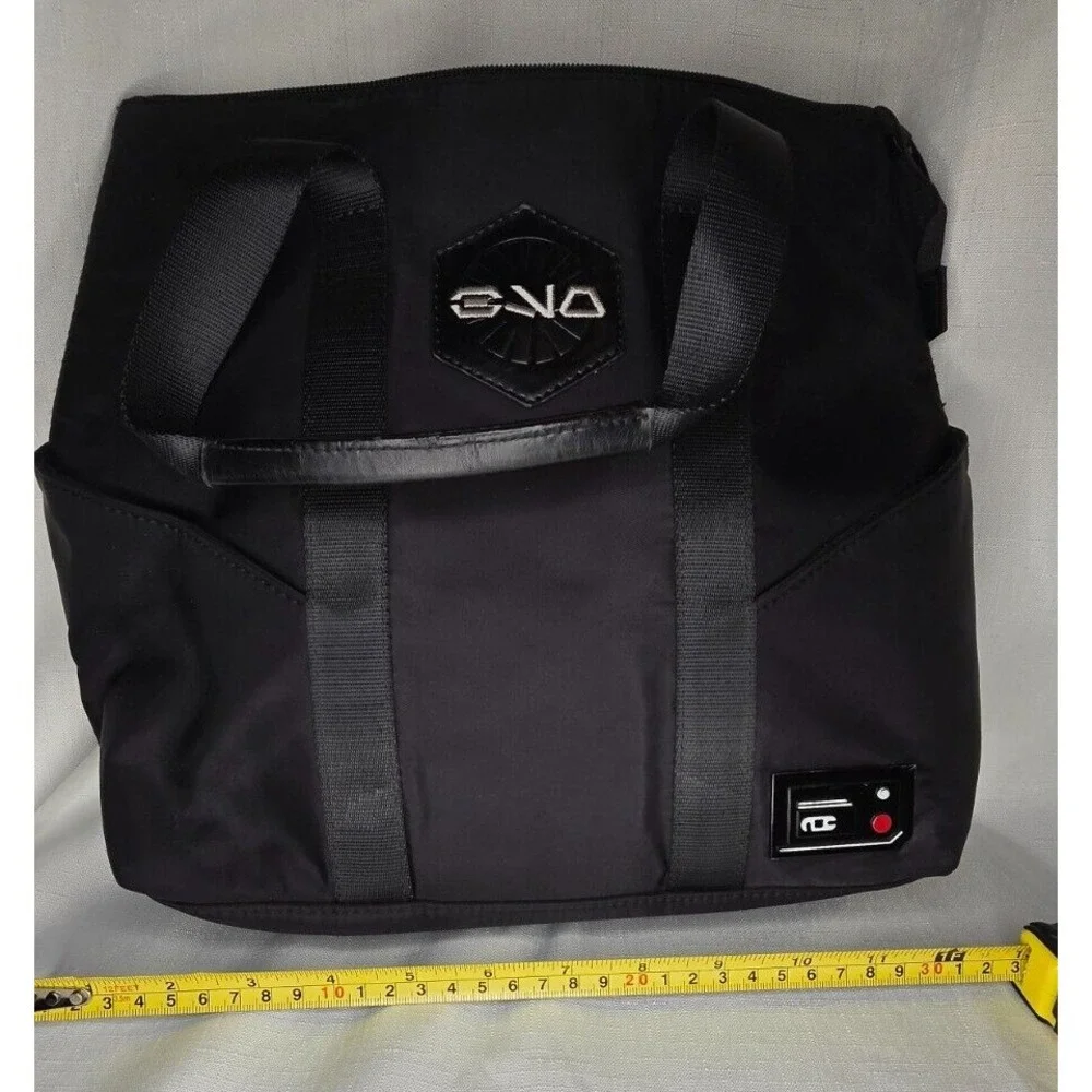 Star Wars Galaxy's Edge First Order Satchel Backpack – Disney Parks‎ Exclusive
